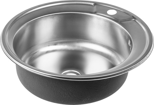 Изображение товара Мойка кухонная Saniteco 5151