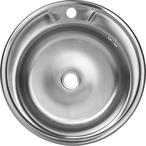 Изображение товара Мойка кухонная Saniteco 5151