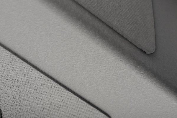 Изображение товара Мойка кухонная Saniteco 5050 PVD (с сифоном, дозатором и коландером)