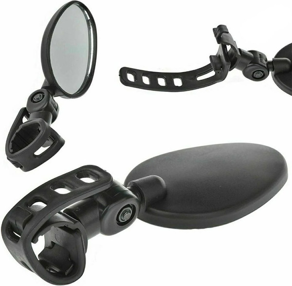 Изображение товара Зеркало для велосипеда Sipl RW49
