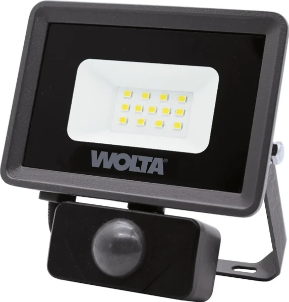 Изображение товара Прожектор Wolta WFL-10W/06S