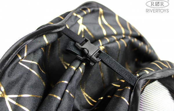 Изображение товара Детский автомобиль RiverToys G005GG (красный)