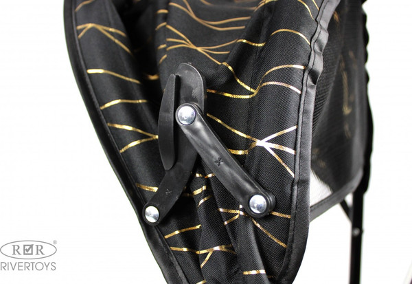 Изображение товара Детский автомобиль RiverToys G005GG (красный)