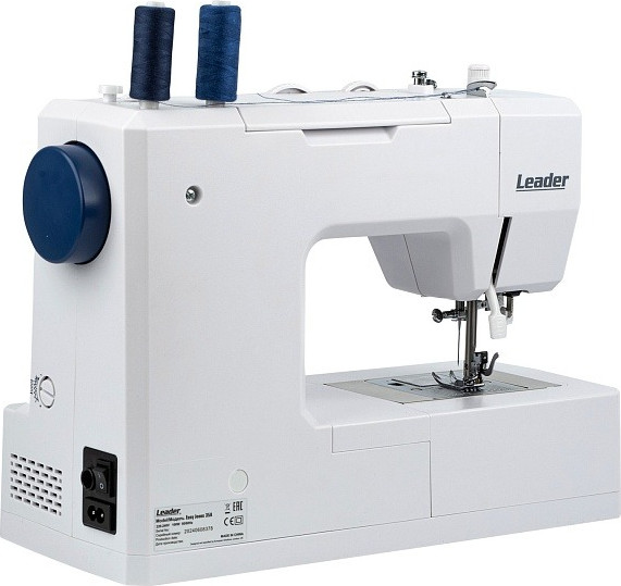 Изображение товара Швейная машина Leader Easy Jeans 35A