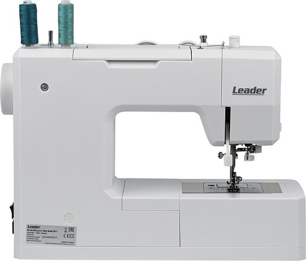 Изображение товара Швейная машина Leader Easy Jeans EX-1