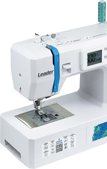 Изображение товара Швейная машина Leader Easy Jeans EX-1