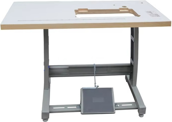 Изображение товара Промышленный оверлок Jukky 747DC