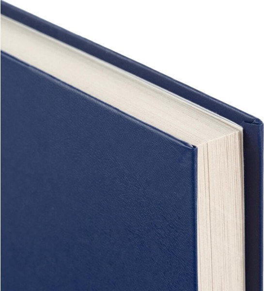 Изображение товара Ежедневник Attache Economy / 1217737 (160л, синий)