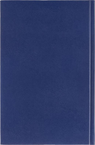 Изображение товара Ежедневник Attache Economy / 1217737 (160л, синий)