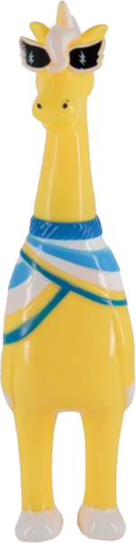 Изображение товара Игрушка для собак Happy Earm Лошадь 80800002