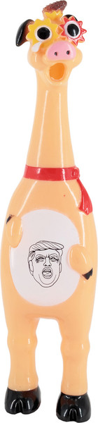 Изображение товара Игрушка для собак Happy Earm Свинка 80800004