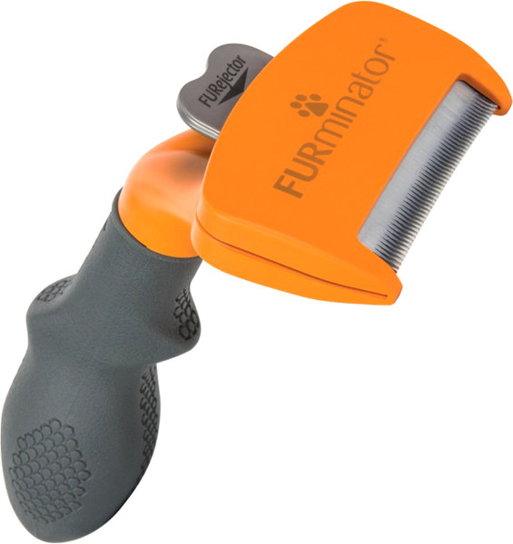 Изображение товара Фурминатор для животных FURminator Dog Undercoat M Long Hair 12 YA