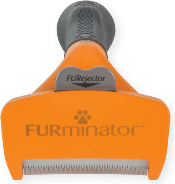 Изображение товара Фурминатор для животных FURminator Dog Undercoat M Long Hair 12 YA