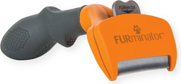 Изображение товара Фурминатор для животных FURminator Dog Undercoat M Long Hair 12 YA