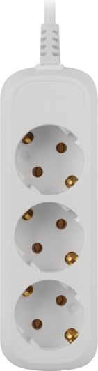 Изображение товара Удлинитель ЭРА Greenline UDL-10-350-E / Б0065068