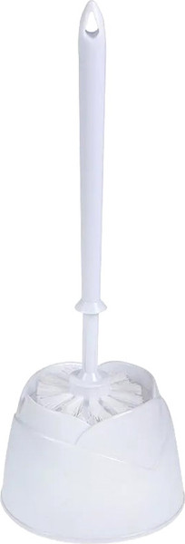Изображение товара Ершик для унитаза OfficeClean 303066 (белый)