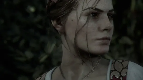 Изображение товара Игра для игровой консоли PlayStation 5 A Plague Tale: Innocence HD (EU pack, RU subtitles)