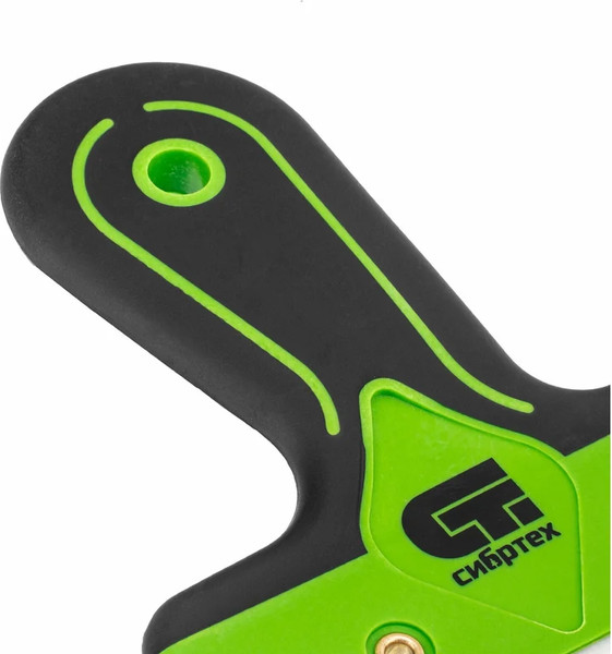 Изображение товара Шпатель СибрТех 420S45 / 85590