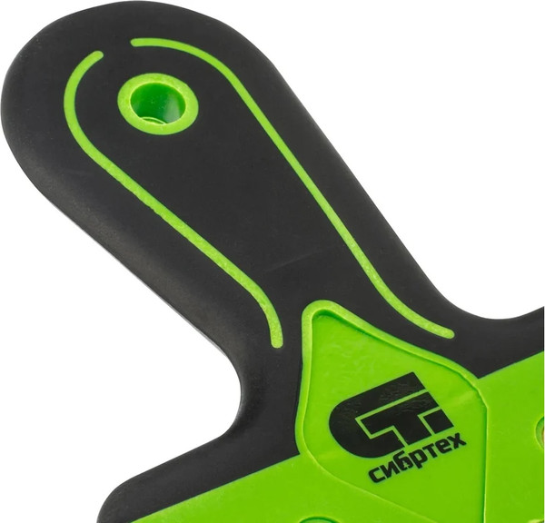 Изображение товара Шпатель СибрТех 420S45 / 85592