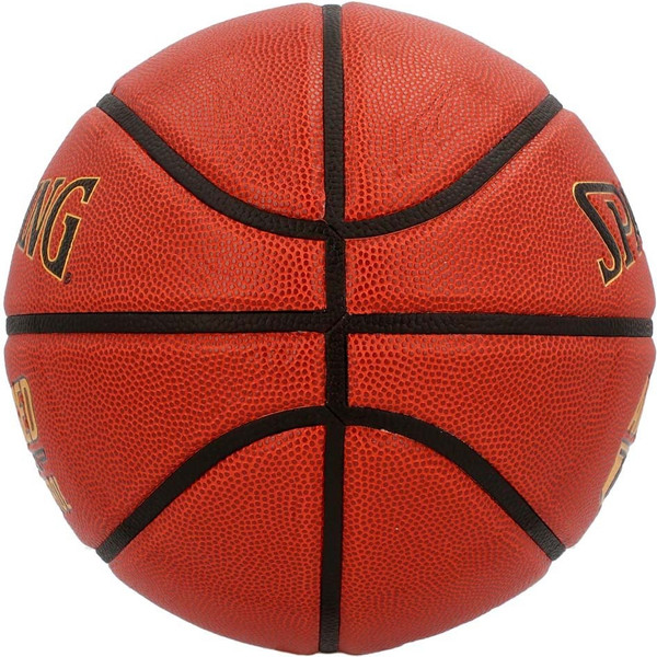 Изображение товара Баскетбольный мяч Spalding Advanced Grip Control In/Out 76870z (размер 7)