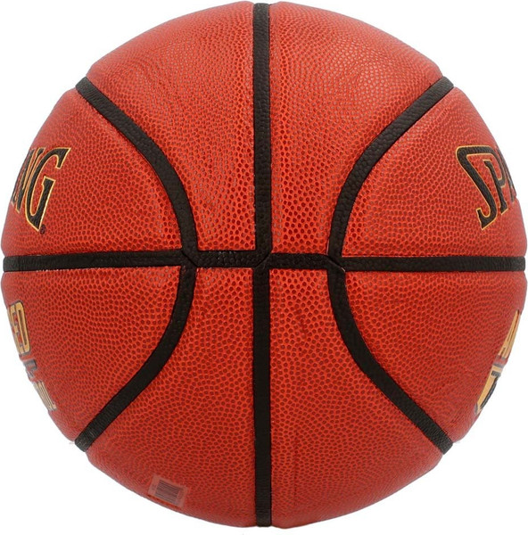Изображение товара Баскетбольный мяч Spalding Advanced Grip Control In/Out 76870z (размер 7)