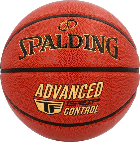 Изображение товара Баскетбольный мяч Spalding Advanced Grip Control In/Out 76870z (размер 7)