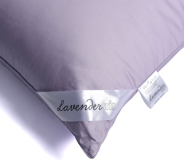 Изображение товара Подушка для сна Belpol Lavender Air 48x68 / ПЛСл/Оз-57