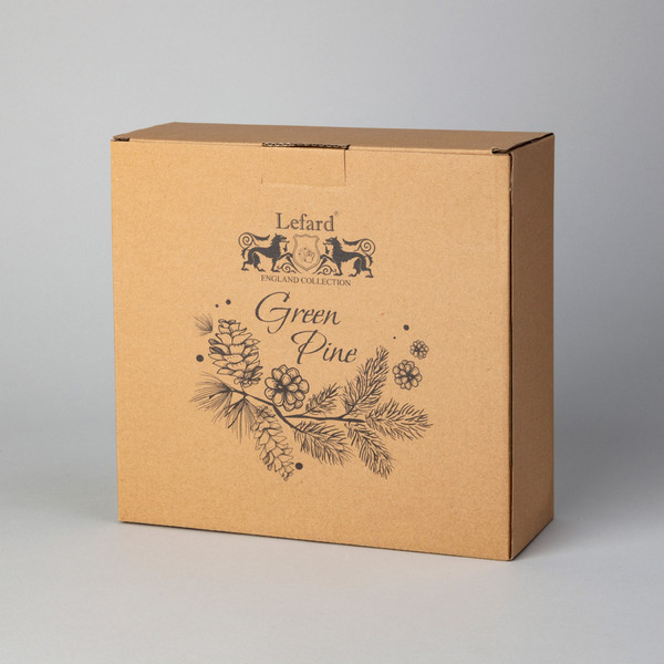 Изображение товара Менажница Lefard Green Pine / 145-201