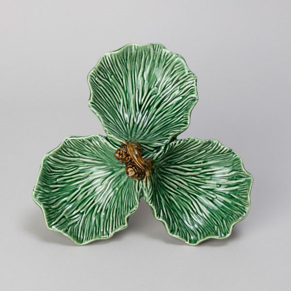 Изображение товара Менажница Lefard Green Pine / 145-201