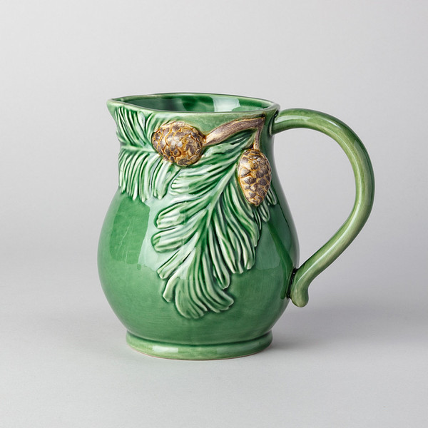 Изображение товара Кувшин Lefard Green Pine / 145-202