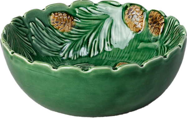 Изображение товара Салатник Lefard Green Pine / 145-208