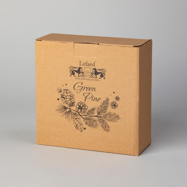 Изображение товара Салатник Lefard Green Pine / 145-208