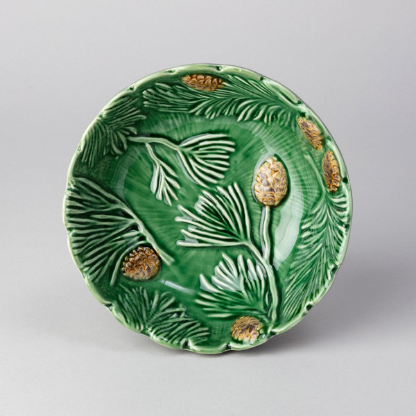 Изображение товара Салатник Lefard Green Pine / 145-208