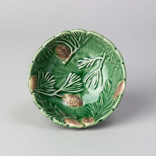 Изображение товара Салатник Lefard Green Pine / 145-209