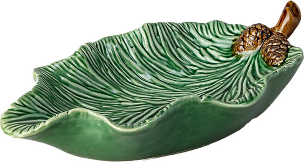 Изображение товара Блюдо Lefard Green Pine / 145-204