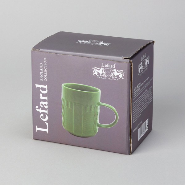 Изображение товара Кружка Lefard С новым годом! / 358-2255