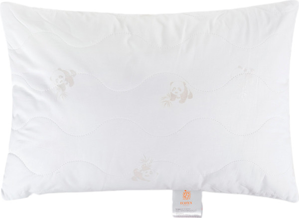 Изображение товара Подушка для малышей ECOTEX Бамбук Baby Line 40x60 / ПБ46