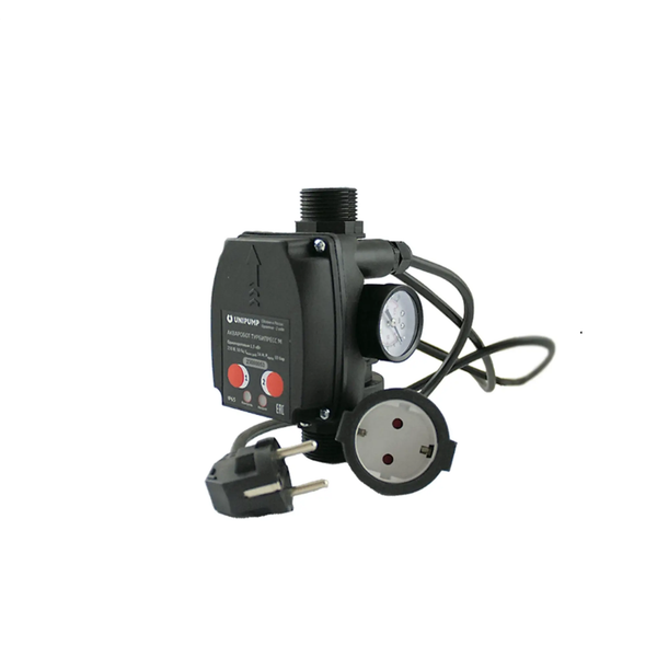 Изображение товара Блок управления насосом Unipump Турбипресс / 41166