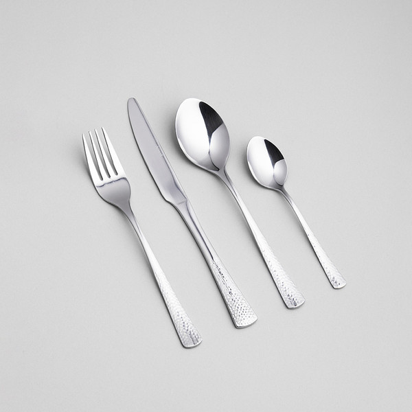 Изображение товара Набор столовых приборов Agness 1000-004