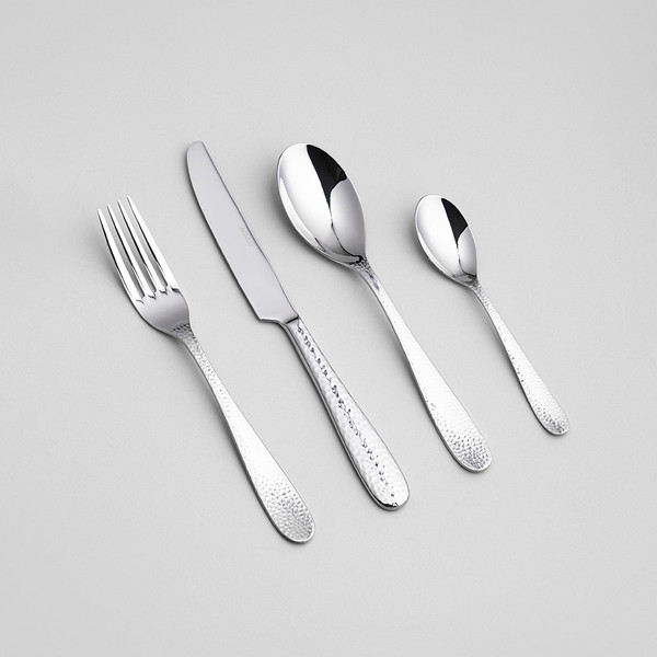 Изображение товара Набор столовых приборов Agness 1000-010