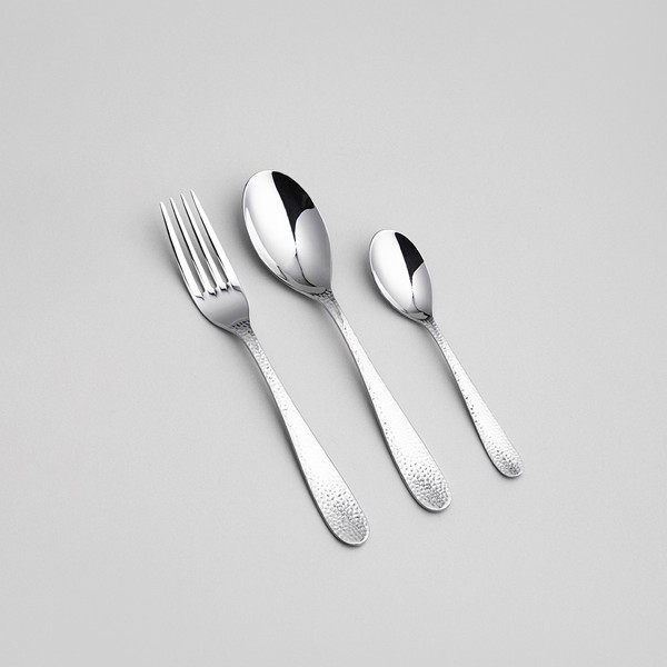 Изображение товара Набор столовых приборов Agness 1000-011
