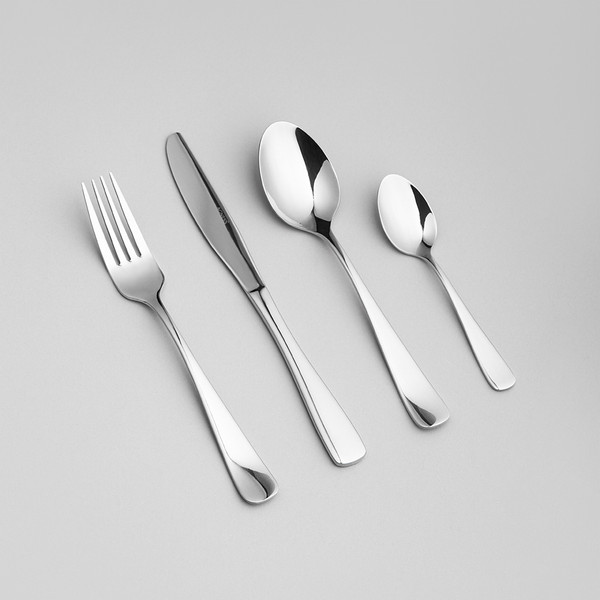 Изображение товара Набор столовых приборов Agness 1000-013