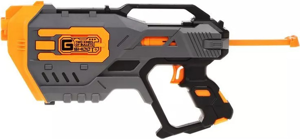 Изображение товара Бластер игрушечный Наша игрушка ZC7152