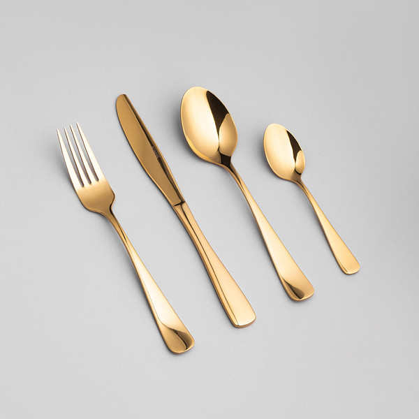 Изображение товара Набор столовых приборов Agness 1000-014