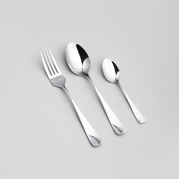 Изображение товара Набор столовых приборов Agness 1000-015