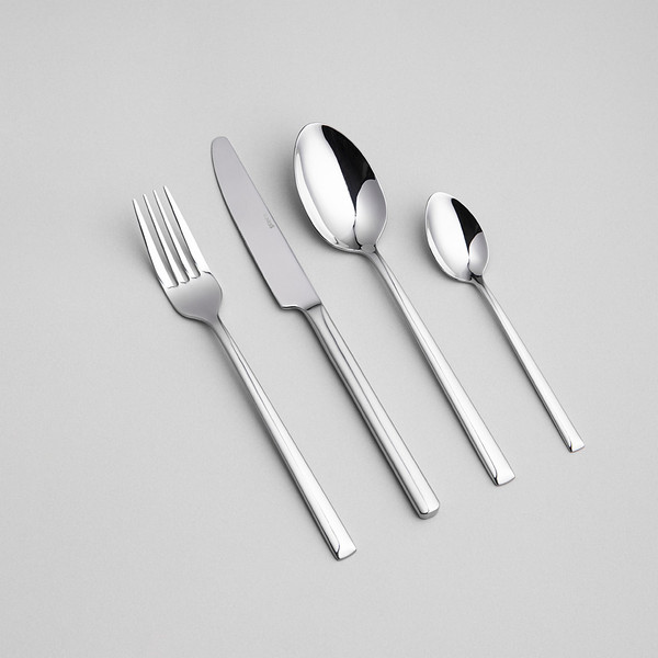 Изображение товара Набор столовых приборов Agness 1000-019