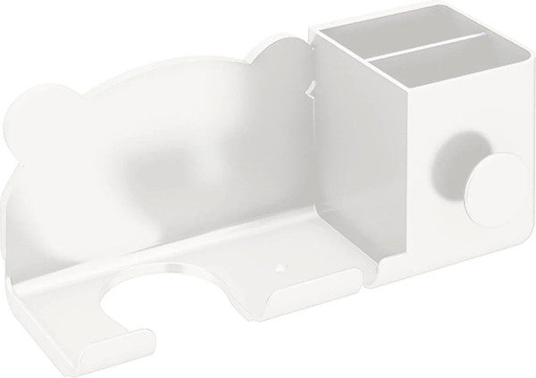 Изображение товара Держатель для фена Sipl DA233A (белый)