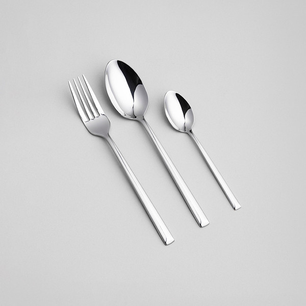 Изображение товара Набор столовых приборов Agness 1000-021