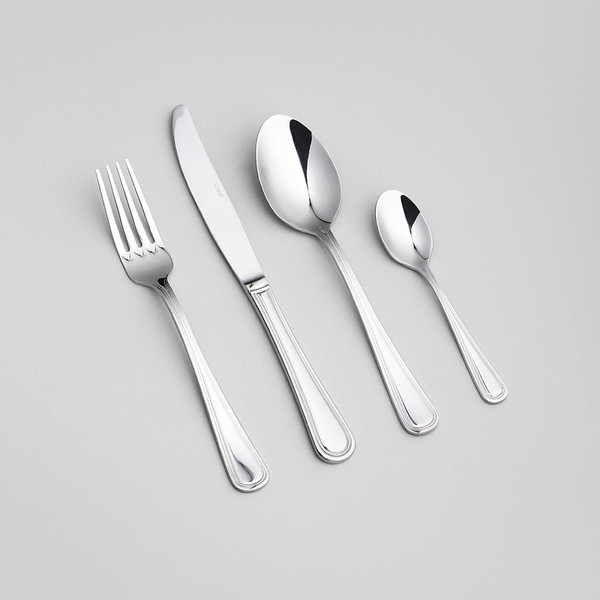 Изображение товара Набор столовых приборов Agness 1000-023