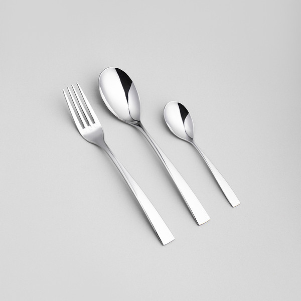 Изображение товара Набор столовых приборов Agness 1000-027